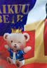 爱酷熊（AIKUUBEAR）畅吸拉拉裤大码一体裤男女宝宝通用超薄透气全包臀尿不湿 [半包臀]拉拉裤4XL80片(36-38斤) 实拍图