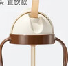 世喜奶瓶水杯配件直饮吸管嘴（吸管杯杯头直饮款）适配7.2cm口径瓶身 实拍图