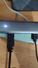 绿联 USB3.0扩展器扩展坞多接口 分线器高速4口集线器HUB拓展坞 笔记本电脑一拖多转换器转接头延长线 实拍图