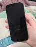 Apple/苹果 iPhone 17 256GB 黑色 支持移动联通电信5G 双卡双待手机 实拍图