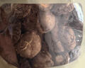 十月稻田 香菇 200g 干香菇 厚蘑菇冬菇 山珍菌菇干货 煲汤火锅炒菜食材 实拍图