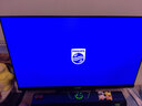三星（SAMSUNG）24英寸 S32GF IPS FHD 120Hz HDMI 护眼 不闪屏 支持壁挂 电脑 办公 显示器 LS24F322GACXXF 实拍图