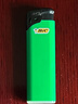 比克（BIC）打火机 J5(混色)迷你系列一次性打火机 防爆进口个性创意砂轮火机 XP2电子 5支 实拍图