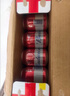 百威红罐啤酒淡色拉格330ml*24听整箱装京东自营踏春送礼 实拍图