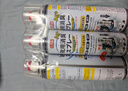 巨奇（JUQI）鞋子除臭剂360ml*3瓶银离子消毒杀菌脚臭喷雾球鞋防臭去异味速干 实拍图