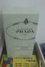 普拉达（PRADA）浮梦鸢尾100ML 木质花香 香水持久纪念日闺蜜礼盒生日礼物送女友 实拍图