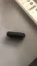 Polygon运动走路跑步3D电子计步器 老年人健康单功能计数器 记步器 儿童万步计步器 黑色 实拍图