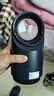 美的（Midea）插电式灭蚊灯家用吸入式灭蚊器驱蚊器卧室客厅母婴基孔肯雅热灭蚊 实拍图