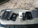 飞科（FLYCO） 剃须刀电动刮胡刀双头全身水洗智能须刨便携式迷你便携男士胡须刀生日情人节送男友礼物 FS887黑色【含2个原装刀头】 实拍图