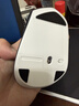 罗技（Logitech）M720 鼠标 无线蓝牙鼠标 办公鼠标 右手鼠标 大手鼠标 优联 黑色 带无线2.4G接收器 实拍图