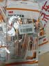 3M1100降噪耳塞防噪音睡眠睡觉工作学习入耳式耳塞10副 实拍图