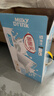伊利优酸乳原味 250ml*24盒 乳饮料牛奶饮品 新老包装随机发货 实拍图