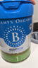贝拉米（Bellamy's）经典2.0版1段新生儿婴儿有机奶粉800g 0-6月八大原生HMO 澳洲进口 实拍图