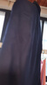 罗蒙儿童西装套装帅气男童花童主持人礼服男孩钢琴演出服 藏青色 160 实拍图