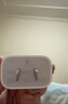 Apple/苹果 20W type-c充电器 苹果usb-c充电器原装手机快充头 旗舰店苹果iphone17/16/15promax充电器 实拍图