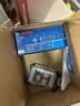 博世（BOSCH）Bosch GO 3电动螺丝刀起子机锂电充电式小型家用螺丝批手电钻套装 GO3官方标配+百变魔盒44件套 实拍图