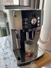 德龙（Delonghi） 意式咖啡机家用全自动研磨一体萃取一键式美式咖啡奶泡机现磨自动清洗洗豆/粉双用ECAM22.110 21.117【推荐】 实拍图