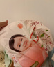 好奇（Huggies）铂金装小桃裤纸尿裤NB84片(5kg以下)尿不湿【透爽散热】 实拍图