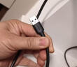 绿联打印机数据连接线 USB2.0AM/BM方口镀金接头高速打印线 通用惠普HP佳能爱普生打印机线1.5米10350 实拍图