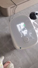 海尔（Haier）5L升制氧机家用吸氧机老人医用级孕妇氧气机呼吸雾化503W国家补贴 晒单实拍图