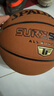 斯伯丁（SPALDING）比赛经典掌控防尘新科技室外神器7号PU篮球78-231Y/76-805Y 实拍图