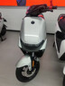 九号（Ninebot）远航家M95C电动摩托车超长续航智能两轮摩托车【门店自提】 到门店选颜色 实拍图