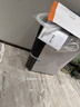 德业（Deye）除湿机/抽湿机 除湿量25升/天 45㎡家用轻音地下室除潮除湿器干衣机客厅卧室 手机智控DYD-T22A3 实拍图