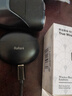 罗凡尼（Rofani） HIFI级全景音效电竞游戏低延迟高颜值长续航学生党性价比运动男女生安卓苹果通用入耳式蓝牙耳机 黑色至尊旗舰款智能降噪超长待机续航智能触控低延迟 实拍图