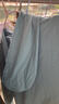 班尼路（Baleno）防晒衣男女款夏季UPF50+轻薄冰丝透气速干连帽外套通勤长袖夹克 实拍图