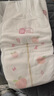 好奇（Huggies）铂金装小桃裤成长裤XL96片(12-17kg)加大号尿不湿【透爽散热】 实拍图
