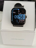 【99成新】小米（MI）REDMI Watch 5 典雅黑  澎湃OS 2 心率血氧监测 蓝牙通话 红米手表5 智能手表 小米汽车   实拍图