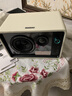 飞利浦（PHILIPS）5519话筒音响一体机自带声卡拉OK家庭ktv音箱套装手机电视K歌无线蓝牙便携麦克风双麦男女生日礼物 实拍图