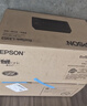 爱普生（EPSON）【6代新品】L1358 墨仓式A4彩色无线单功能家用打印机 家用/办公 AI学习打印机（微信/远程打印） 实拍图