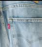 Levi's李维斯冰酷系列牛仔裤男凉感防晒美式复古502锥型牛仔裤夏薄款 蓝色 31 (32) 实拍图