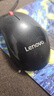 联想（Lenovo）鼠标 无线轻音鼠标 办公鼠标 联想大红点M220无线鼠标 台式机鼠标 笔记本鼠标 实拍图