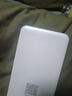 迅优随身wifi三网通无线wifi6上网宝携带式4G路由器网卡移动联通电信无限制全国通用流量2026款5GXY 【尊享版12信号通道】WIFI6三网10000毫安 不限速不虚标月享1500G流量 实拍图