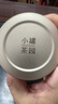 小罐茶茉莉花茶广西横县茉莉特级100g罐装花茶比4:1 伴手礼茶叶 实拍图