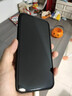 绿联适用苹果13/14/17e/16e钢化膜iPhone13Pro/14/13手机膜高清防尘防摔抗指纹超薄不挡边全覆盖保护膜 实拍图