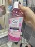 皓乐齿（Ora2）漱口水460ml*3瓶(鲜桃+青柠+苹果) 清新口气 随机发货 美白去牙渍 晒单实拍图