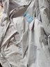 真维斯（Jeanswest）冰丝防晒男夏季男士夹克男生大码防紫外线UPF50+速干上衣 实拍图