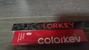 Color Key珂拉琪小金筷眉笔+眼线液笔2件套防水防汗持久送女友520礼物 实拍图