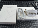 Viken【直营正品】适用苹果17/16/15充电器头40W/45W正品套装iPhone17/16/15proMax/pro电源适配器线 【原盒封装】30W快充头+1米编织快充线 安全认证不伤机 实拍图