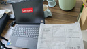 ThinkPad【国家补贴15%】T14p AI PC 酷睿Ultra9 185H 14.5英寸高性能笔记本电脑 32G 1TB 3K RTX4050 实拍图
