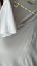 蕉内300S女士睡裙莫代尔夏季凉感睡衣防走光带杯家居服棉莫亲肤睡衣女 实拍图