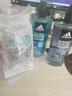 阿迪达斯（adidas）沐浴露男士专用洗发水洗面奶三效合一游泳去氯保湿 洗沐套装1.2L 实拍图