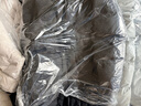 京东洗衣服务羽绒服清洗/棉服清洗3件上门取送干洗服务水洗去渍熨烫 实拍图
