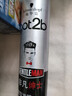 施华蔻（Schwarzkopf）got2b非凡绅士塑型发胶200ml(定型发胶蓬松喷雾干胶)(新老包装) 实拍图