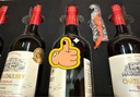 归星法国原瓶进口干红葡萄酒750ml*6 城堡波尔多AOC红酒节日送礼礼盒 实拍图