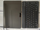 HIWENI平板电脑padPro新款ipad 4K超清大屏全面屏144Hz全网通5G高刷网课学习游戏娱乐办公 卷云灰 17pro32G运行+512G内存+豪华礼品12英 实拍图