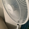 艾美特（AIRMATE）【轻语系列】电风扇安静卧室一级能效落地扇轻音家用直流变频大风力台立式节能遥控全屋驱蚊循环扇 实拍图